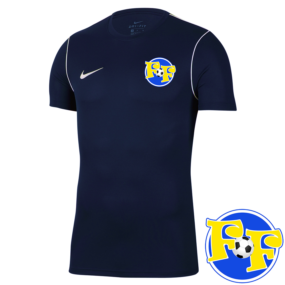 Fff dri outlet fit